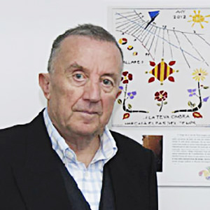 Vicent Aragonés i Pradells