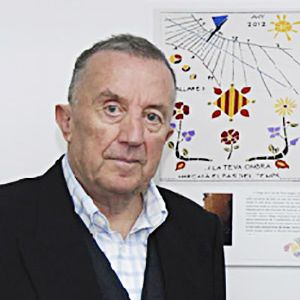 Vicent Aragonés i Pradells